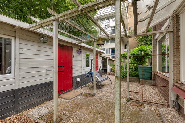 Medium property photo - W.H. Vliegenstraat 93, 3317 GS Dordrecht